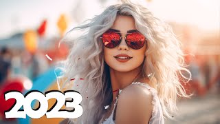 Summer Music Mix 2023🔥Best Of Vocals Deep House🔥Alan Walker, Coldplay, Justin Bieber style #27