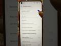 Turn Off Developer Option On Realme Mobile