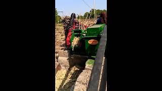 Shee Khodiyar Sugarcane crusher machine