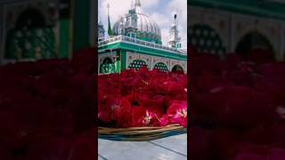 😍HaQ Sabir ya Sabir💕#whatsappstatus#kichochasharif#love#ajmer#khwaja#dargah#qawwali#shorts#status#yt