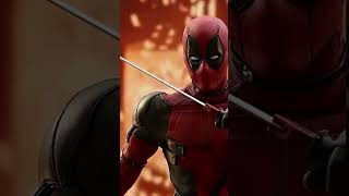 "Deadpool-The Nearly Immortal Merc with a Mouth"#shorts #short #shortvideo #shortsvideo #shortsfeed