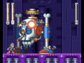 MegaMan 7 Walkthrough - Part 15: Wily Castle Stage 4 (Final Boss: Wily Machine #7 & Wily Capsule)