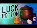 How To Make A Luck Potion