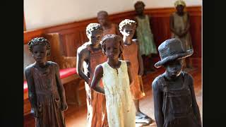 Woodrow Nash, Children of the Whitney Plantation