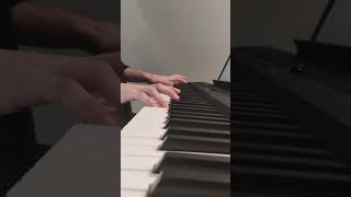 Yiruma - River flows in you : First month of piano progress