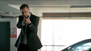 Filme De Ação 2025 | Assassino Sem Rastro | Filme Completo Dublado | Melhor Filme de Ação