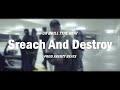 NitoNB Type Beat 'Sreach And Destroy' | (Prod. by Frenzy Beats)