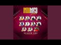 Angingedwa (Live)