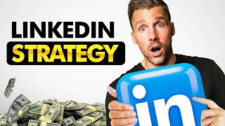 LinkedIn Marketing Strategies Guaranteed to Get Clients (PROVEN & PROFITABLE)