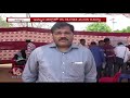 arrangements ready for lok sabha polls in khammam u0026 bhadradri kothagudem constituency v6 news