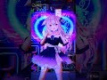 かわいいエフェクトダンス♡ 癒音くるみ shorts varkshorts vtuber