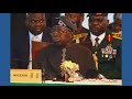 Trump threatens Nigeria with potential military action, escalates claim of Christian persecution