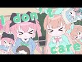 neko hacker i don t care feat. ななひら