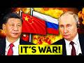 China WARNS Russia: 