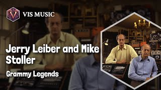 The Dynamic Songwriting Duo: Jerry Leiber and Mike Stoller | Composer \u0026 Arranger Biography