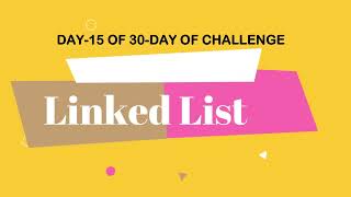 Hacker Rank 30 days of code in C++ language || Day 15 || Linked list || hackerrank 30 day of code.
