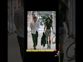 Bella Hadid and Marc Kalman: ❤️ Love Story #shorts #bellahadid #celebrity #viral