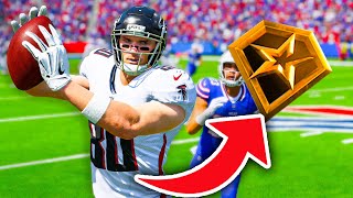 Our backup TE is better than Kyle Pitts?? Madden 24 Falcons Franchise