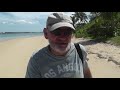 a beer in tonga. adventures of an old seadog ep151