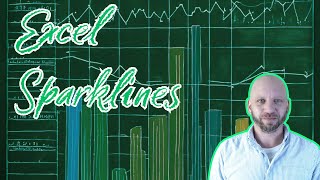 How to Add Sparklines in Excel | Do It Right The First Time