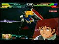 【gcb】残念少将の対戦動画＠14【ガンダムカードビルダー】