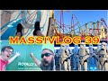 MASSIVLOG 39 (Jan - May 2023)(4K HDR)