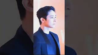 Leesoohyuk's attend THE BVLGARI AVRORA AWARDS   #Leesoohyuk #Leesoohyukpp