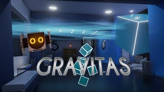 GRAVITAS - Kind Of Like Portal But Not And It's FREE