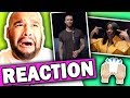 Maroon 5 ft. Cardi B - Girls Like You (Music Video) REACTION