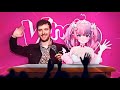 I Held an Anime Expo Panel with CDawgVA