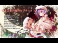 【東方jazz】 亡き王女の為のセプテット【彩音 ～xi on～】