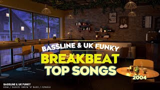 🎶 Bassline, UK Funky, 2004 Dive into the Sheffield Scene with These 3 Tracks