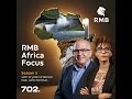RMB Africa Focus – How can Botswana reinvent its economy?