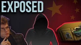 The Truth Behind China's CS2 Skin Market (And How To Profit)