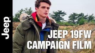 [지프] Jeep 19FW CAMPAIGN FILM