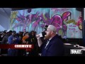 soundset 2015 minnesota locals go bar for bar in our 3rd cypher sway s universe