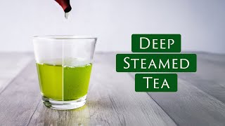 What is Fukamushicha? | Comparing Light and Deep-steamed Sencha