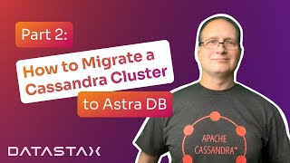 Evaluating Your Cassandra Cluster for Migration Part 2: Examining the Schema