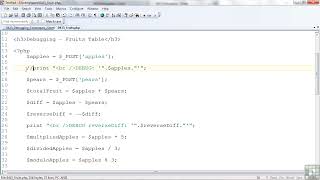 0415 Debugging Techniques Part 2