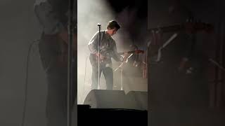 Do Me a Favour // 2022-09-01 Arctic Monkeys, Festival Cala Mijas // Strangeloving