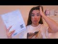 REACCIONANDO A MIS NOTAS DEL COLEGIO - Marta