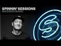 Spinnin' Sessions 486 - Guest: Madison Mars