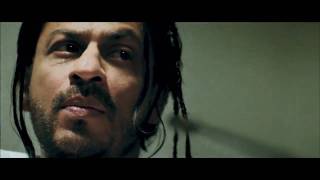 Don 2 - Theatrical Trailer 2 (1080p HD)