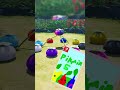 there are different onion species pikmin 4