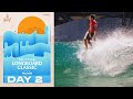 WATCH LIVE - Abu Dhabi Longboard Classic presented by Modon - Day 2