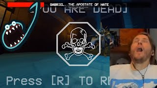 Jerma Streams - ULTRAKILL (Part 2)