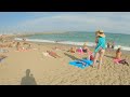 barcelona spain barceloneta beach summer beach walk beach travel summer