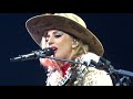"Joanne" Lady Gaga (Live) Golden 1 Center