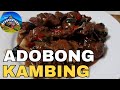 ADOBONG KAMBING SA GATA | OragonVlogs