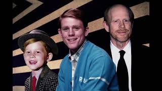 At 71, Ron Howard Is Saying Goodbye After A Tragic Diagnosis 💔😭